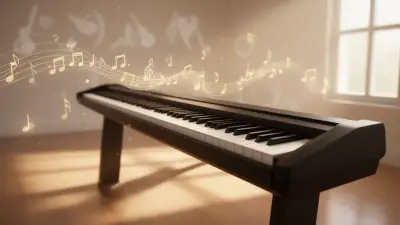 Aulas de Teclado