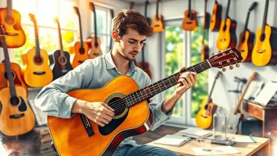 Aulas de Violão
