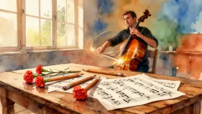 Aulas de Violoncelo